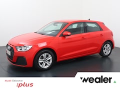 Audi A1 Sportback - 25 TFSI Pro Line | 95 PK | Apple Carplay/Android Auto draadloos | Climate Control | Cruise