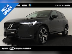 Volvo XC60 - T8 PLUG-IN HYBRID AWD ULTRA DARK [MY25] -PANO.DAK|LUCHTVERING|TREKHAAK|360°CAM|POWER-SEATS