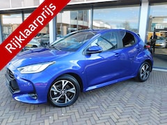 Toyota Yaris - 1.5 Hybrid 115 First Edition | Stoel en Stuurverwarming