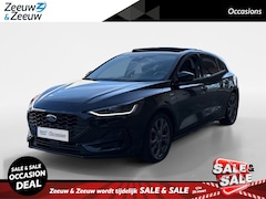 Ford Focus - 1.0 EcoBoost Hybrid ST Line Style | Navigatie | Camera | Carplay/Android auto | Climate Co
