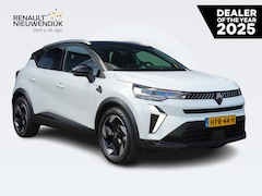 Renault Captur - 1.6 E-Tech Full Hybrid 145 Techno AUTOMAAT / 17.000KM / CAMERA / PDC A / CRUISE / CLIMATE