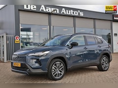 Toyota Corolla Cross - Hybrid 180 Dynamic Facelift 2.0 Camera Acc 4.900 Km