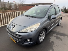 Peugeot 207 SW - 1.4 VTi Style