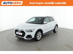 Audi A1 citycarver - 35 TFSI epic | JV72781 |