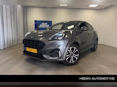 Ford Puma - 1.0 EcoBoost Hybrid ST-Line | Car Play | Winter pack | Navi | Camera | Parkeersensoren V+A