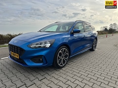 Ford Focus Wagon - 1.5 EcoBoost ST Line Business, B&O, Camera, Carplay, Stoelverwarming,