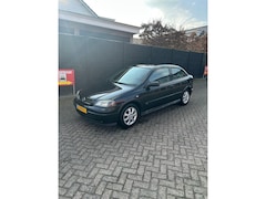 Opel Astra - 1.6 Njoy