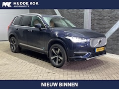 Volvo XC90 - 2.0 T8 Twin Engine AWD Inscription | Luchtvering | Bowers&Wilkins | Panoramadak | Head-Up