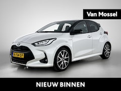 Toyota Yaris - 1.5 Hybrid Launch Edition