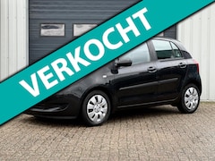 Toyota Yaris - 1.3 VVTi Sol 5-deurs 2e EIG / AIRCO / NAP