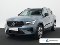 Volvo XC40 - T4 Recharge Plus Dark Harman/Kardon | Elek Stoel | Camera | Trekhaak | Stoel- & Stuurverwa