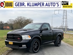 Dodge Ram 1500 - 5.7 V8 Regular Cab 6'4 Leer, Navi, Cruise, Airco, Trekhaak, MARGE