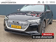 Audi e-tron - 55 quattro edition 95 kWh
