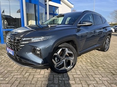 Hyundai Tucson - 1.6 T-GDI PHEV Premium 4WD | Trekhaak, Elektrische stoel, Stoel ventilatie, 1e eigenaar, K