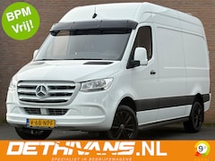 Mercedes-Benz Sprinter - 316CDI 164PK L2H2 3.500KG Trekhaak