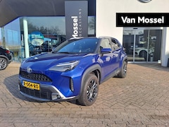 Toyota Yaris Cross - 1.5 Hybrid Explore | NAVIGATIE | CAMERA | KLIMAATREGELING | STOELVERWARMING