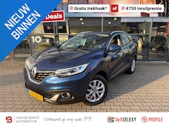 Renault Kadjar - 1.5 dCi Intens *Navigatie & Dode Hoek
