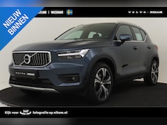 Volvo XC40 - T4 RECHARGE INSCRIPTION -LEDER|ADAP.LED|CAMERA|ADAP.CRUISE|KEYLESS|19"