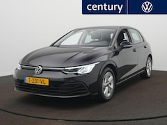 Volkswagen Golf - 1.0 TSI Life / Camera / Adap. Cruise / Navi