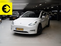 Tesla Model Y - Performance AWD 75 kWh | SOH 92, 6% | FSD | Incl.BTW