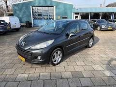 Peugeot 207 - 1.6 VTi Première