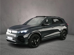 Volkswagen Tiguan - R-Line Edition 1.5 TSI eHybrid 272pk DSG Automaat Trekhaak, Harman Kardon audio, Panoramad