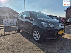 Volkswagen Up! - 1.0 take up Garantie