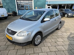 Volkswagen Fox - 1.4 Trendline