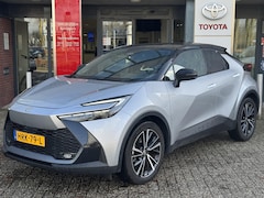 Toyota C-HR - 2.0 Plug-in Hybrid 220 Executive EL-STOEL BLINDSPOT PARKSENSOREN EL-ACHTERKLEP KEYLESS CAM