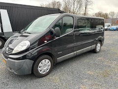 Renault Trafic - 2.0 dCi T29 L2H1 DC