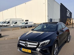 Mercedes-Benz GLA-Klasse - 200 Prestige PANORAMA- AUTOMAAT