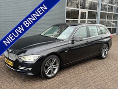 BMW 3-serie Touring - 316i High Executive