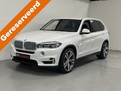 BMW X5 - xDrive40e iPerformance CLIMA / NAVI / CRUISE / CAMERA / LEER