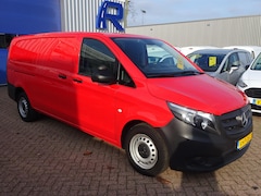 Mercedes-Benz Vito - 114 CDI Extra Lang AIRCO NAVI CRUISE CAMERA