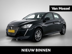 Peugeot 208 - 1.2 PureTech Active Pack