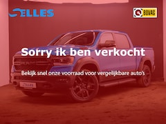 Dodge Ram 1500 - 5.7 V8 4x4 Crew Cab | Built to Serve | Marge Auto | 6 Persoons