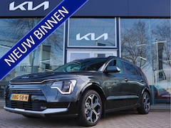 Kia Niro - 1.6 GDi PHEV Plug-In-Hybrid ExecutiveLine | Schuif/Kanteldak | Camera | Stoel/Stuurverwarm