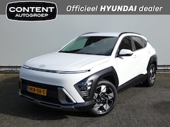Hyundai Kona - 1.6 GDI HEV 141pk DCT Comfort Smart