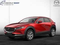 Mazda CX-30 - 2.5 eSkyActiv-G Exclusive-Line Business Edition Automaat