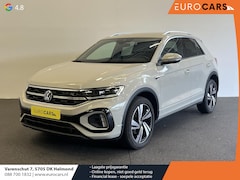 Volkswagen T-Roc - 1.5 TSI 150pk DSG R-Line | Camera | Navigatie /Apple Carplay/Android Auto | Climate Contro