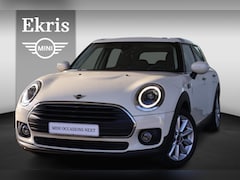 MINI Clubman - One | Cruise Control | Parkeersensor Achter | LED Koplampen