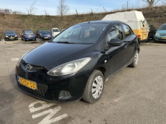 Mazda 2 - 2 1.3 XS