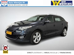 Renault Mégane Estate - 1.2 TCe | Collection | Airco-Ecc | Cruise | Navi