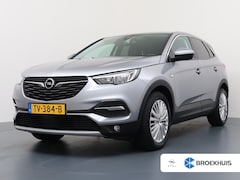 Opel Grandland X - 1.2 Turbo Innovation | Achteruitrijcamera | Apple Carplay/Android Auto|telefoonintegratie