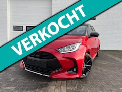 Toyota Yaris - 1.5 Hybrid Executive|hud|Bi-tone