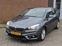 BMW 2-serie Active Tourer - Tour (f45). 1.5 218I Luxury, leder, Afn.trekhaak, , Navi, Keyless