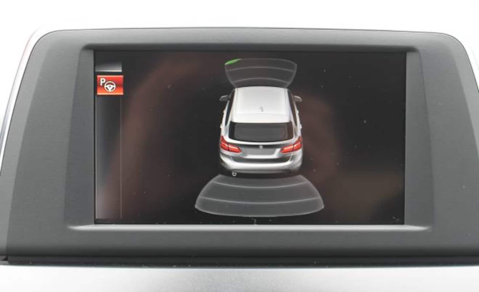 BMW 2-serie Active Tourer - Tour (f45). 1.5 218I Luxury, leder, Afn.trekhaak,, Navi, Keyless