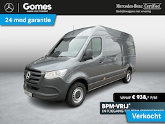 Mercedes-Benz Sprinter - 317 1.9 CDI L2 Pro HD | Sprinter BPM-vrij kopen in 2025