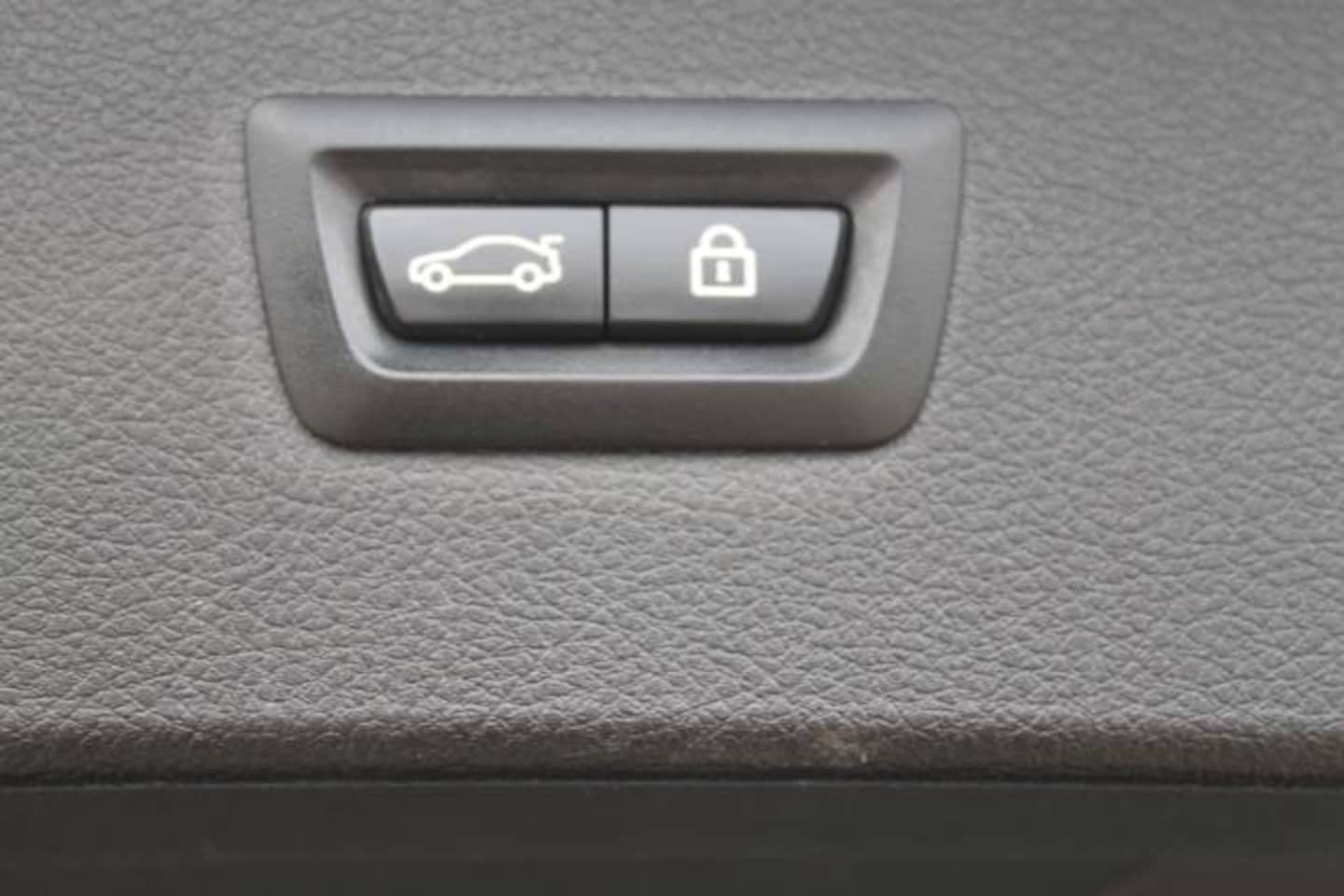 BMW 2-serie Active Tourer - Tour (f45). 1.5 218I Luxury, leder, Afn.trekhaak,, Navi, Keyless