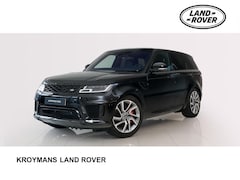 Land Rover Range Rover Sport - 2.0 P400e Autobiography Dynamic | Koelcompartiment | Stoelventilatie | 24 maanden Approved